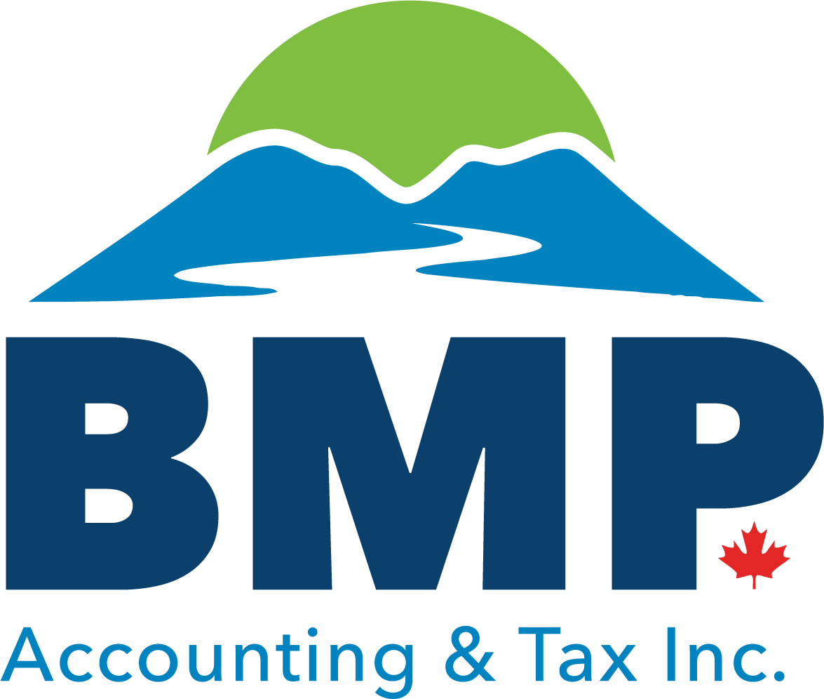 BMP Accounting & Tax Inc.